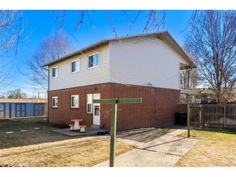 8967 W 54th Place Arvada, CO 80002