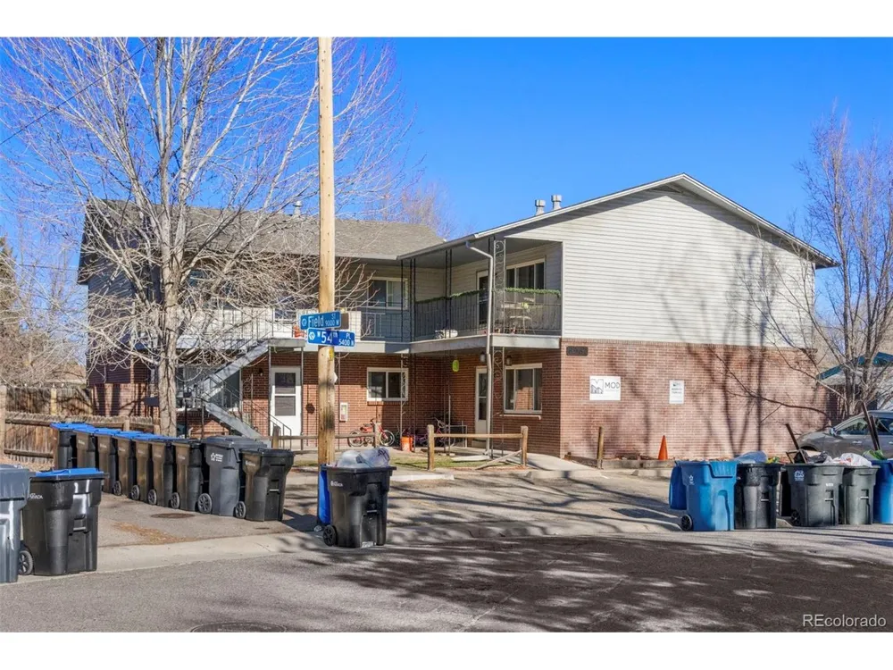 8967 W 54th Place Arvada, CO 80002