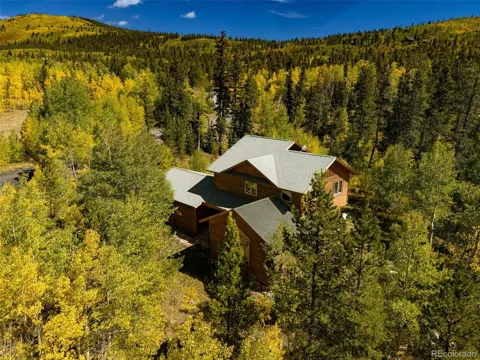 228 Glacier Ridge Road