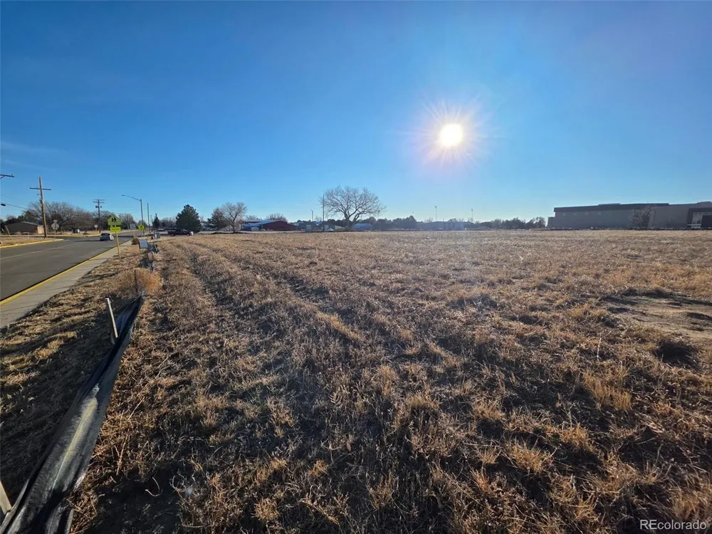 1494 Mill Street Brush, CO 80723