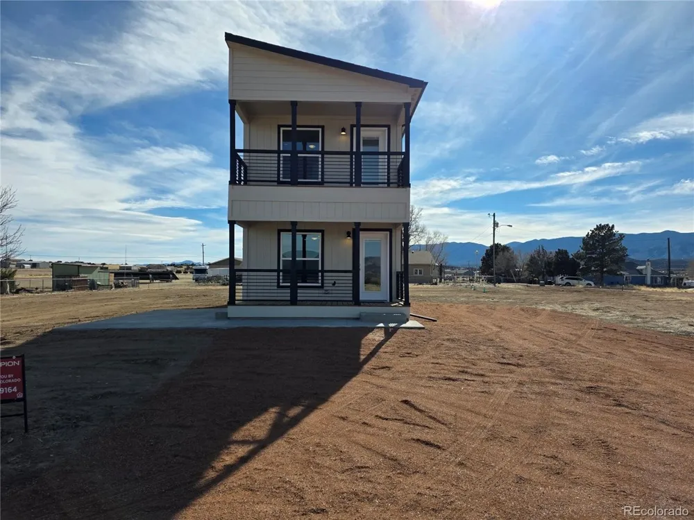 4 Deklen Williamsburg, CO 81226
