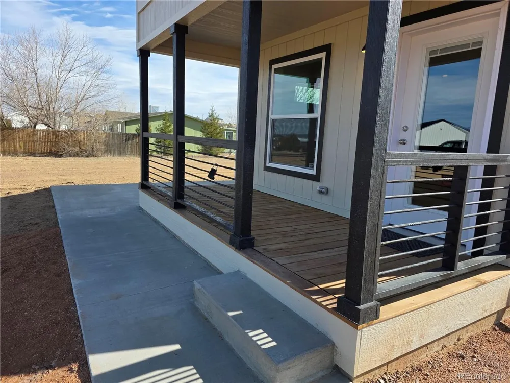 4 Deklen Williamsburg, CO 81226
