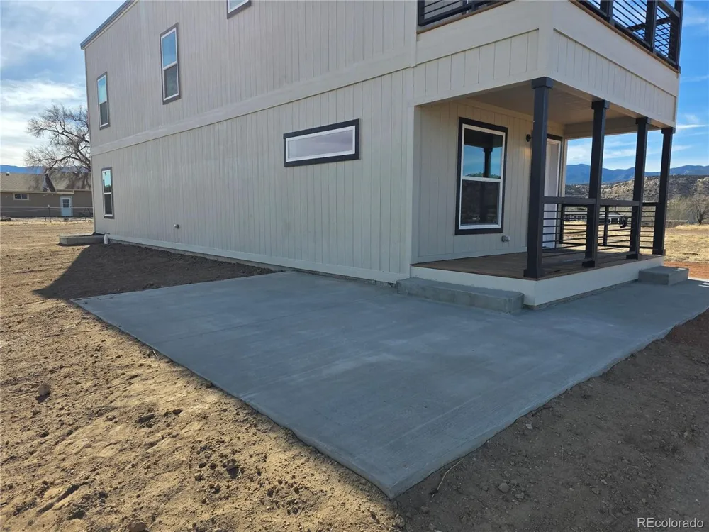 4 Deklen Williamsburg, CO 81226