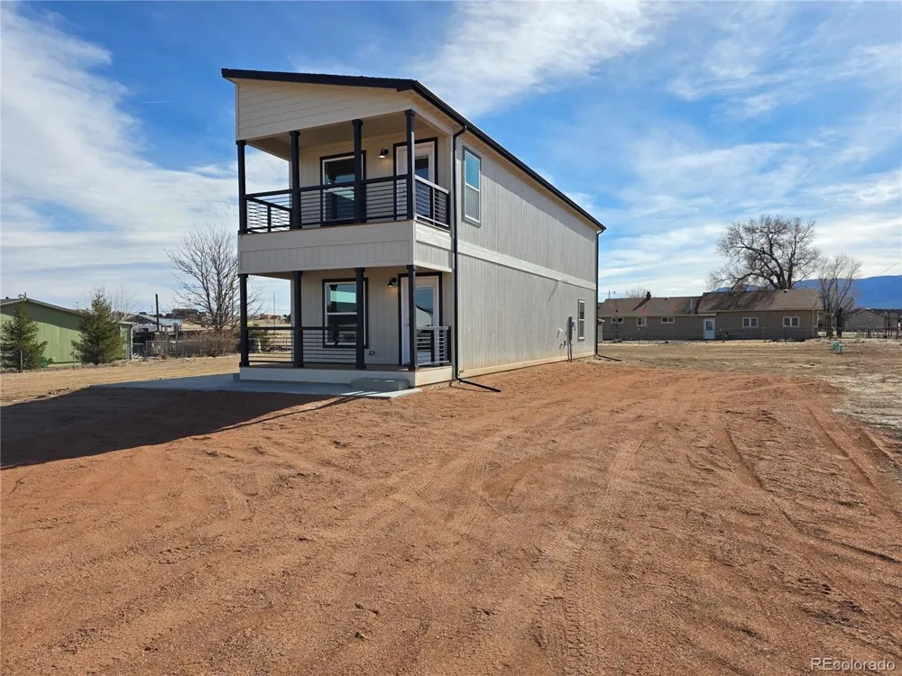 4 Deklen Williamsburg, CO 81226