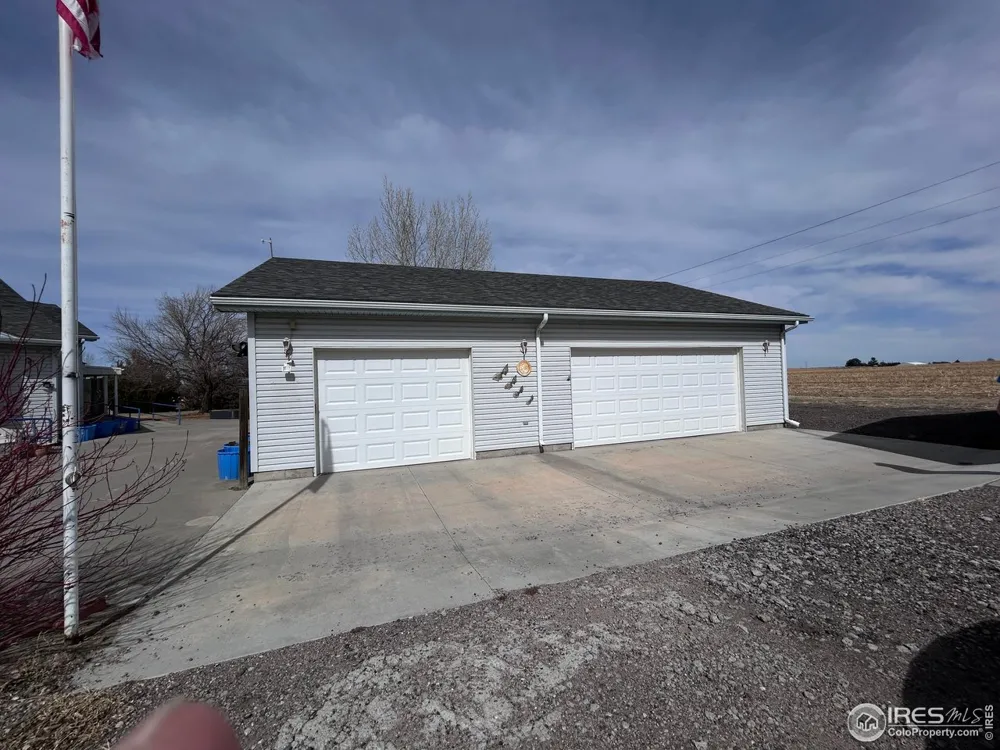 717 3rd Avenue Wiggins, CO 80654
