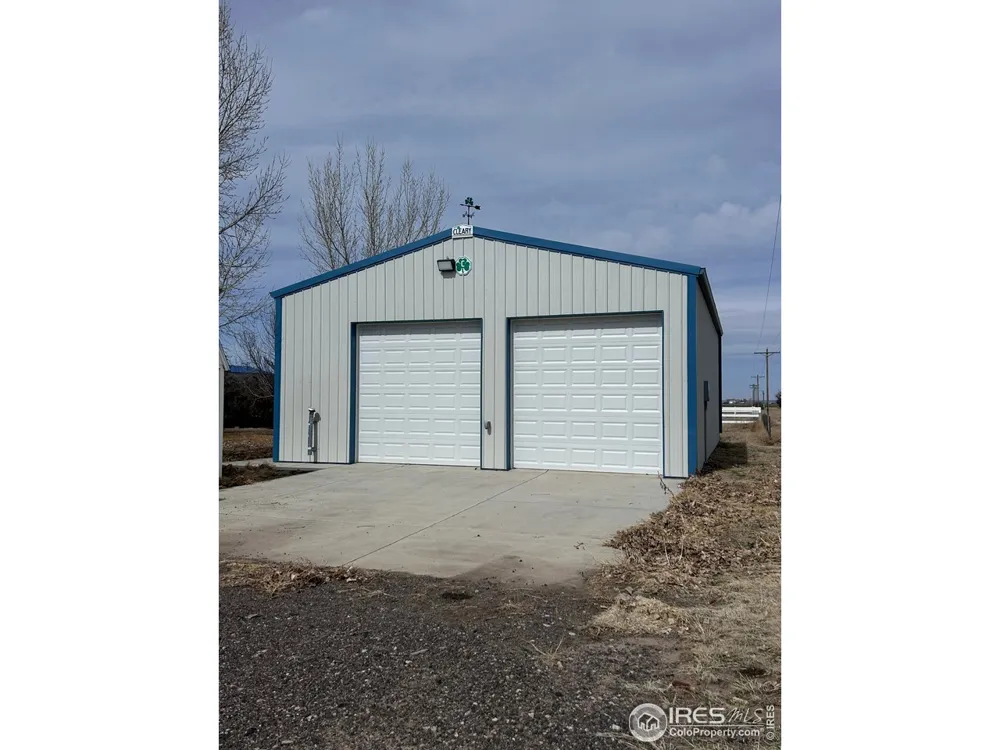 717 3rd Avenue Wiggins, CO 80654