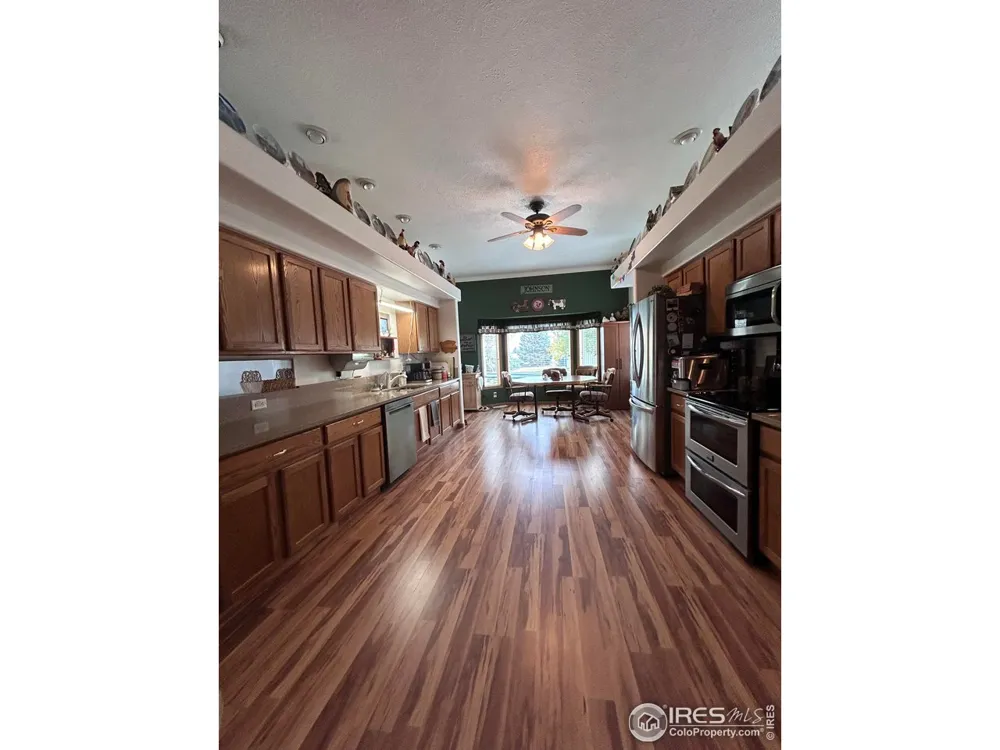 717 3rd Avenue Wiggins, CO 80654