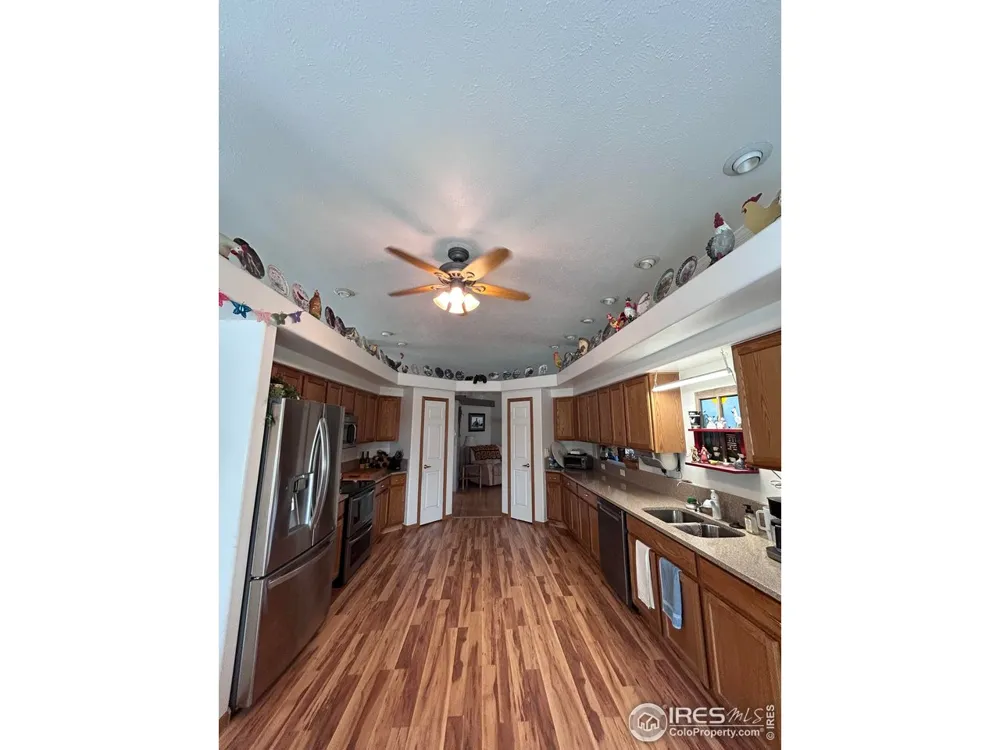 717 3rd Avenue Wiggins, CO 80654
