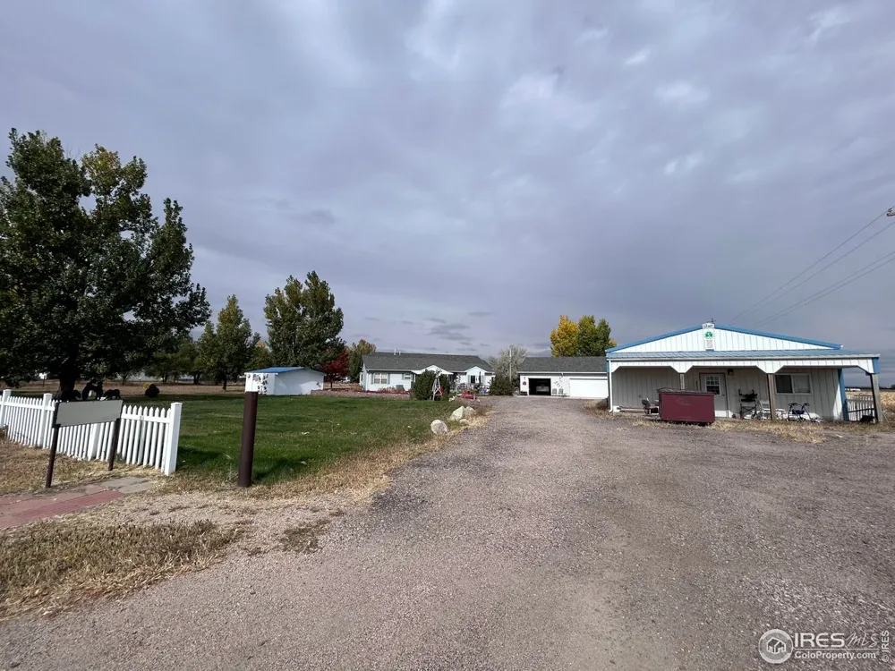 717 3rd Avenue Wiggins, CO 80654