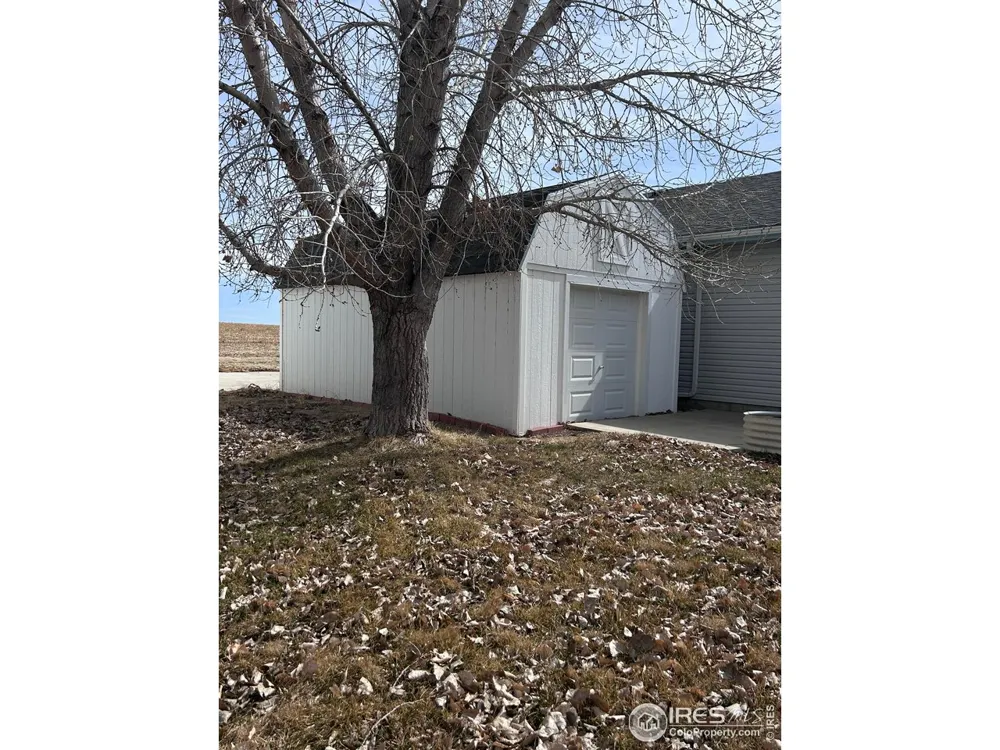 717 3rd Avenue Wiggins, CO 80654