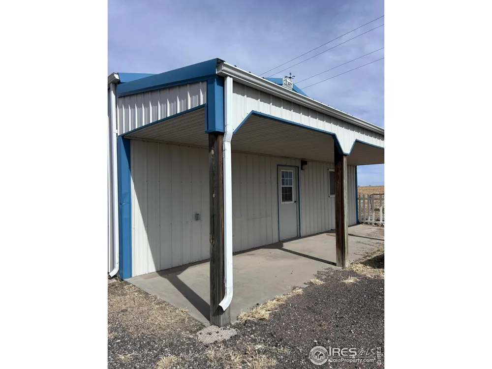 717 3rd Avenue Wiggins, CO 80654