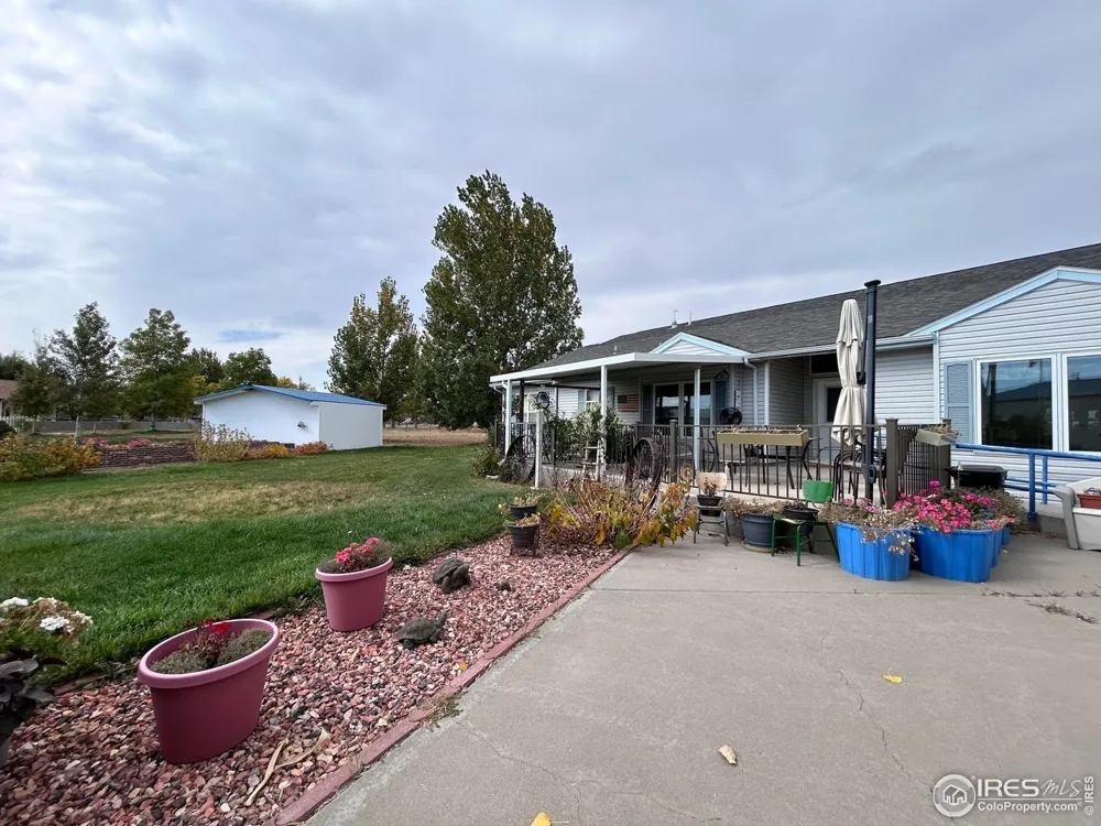 717 3rd Avenue Wiggins, CO 80654