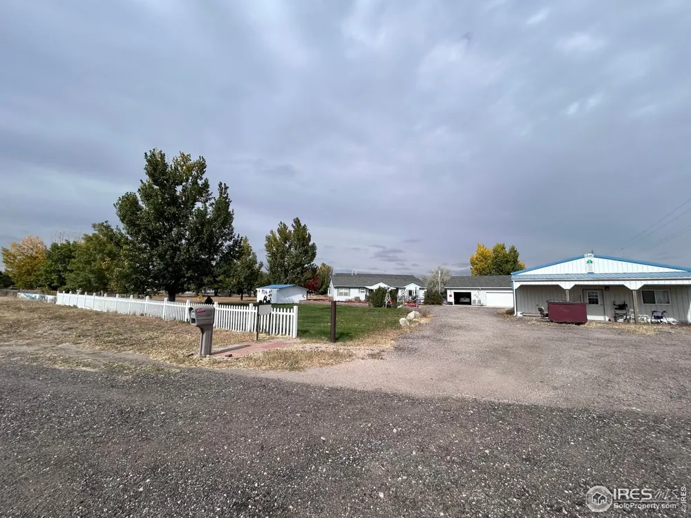 717 3rd Avenue Wiggins, CO 80654