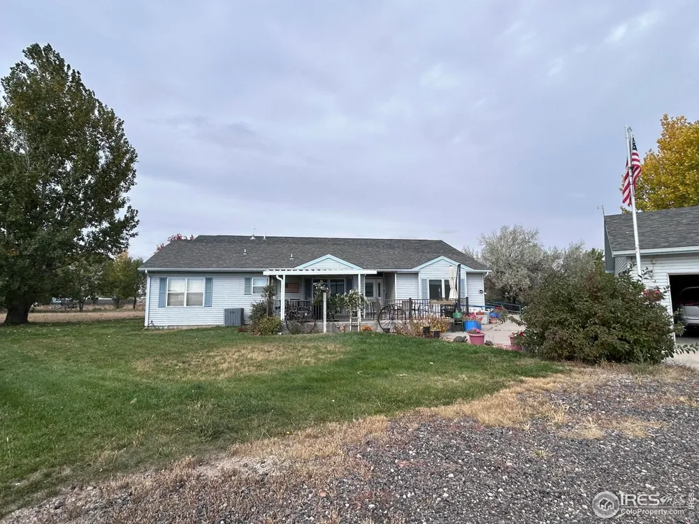 717 3rd Avenue Wiggins, CO 80654