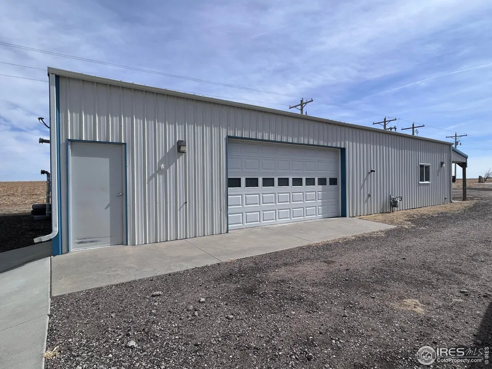 717 3rd Avenue Wiggins, CO 80654