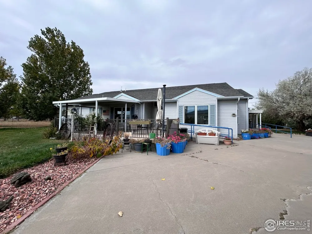 717 3rd Avenue Wiggins, CO 80654