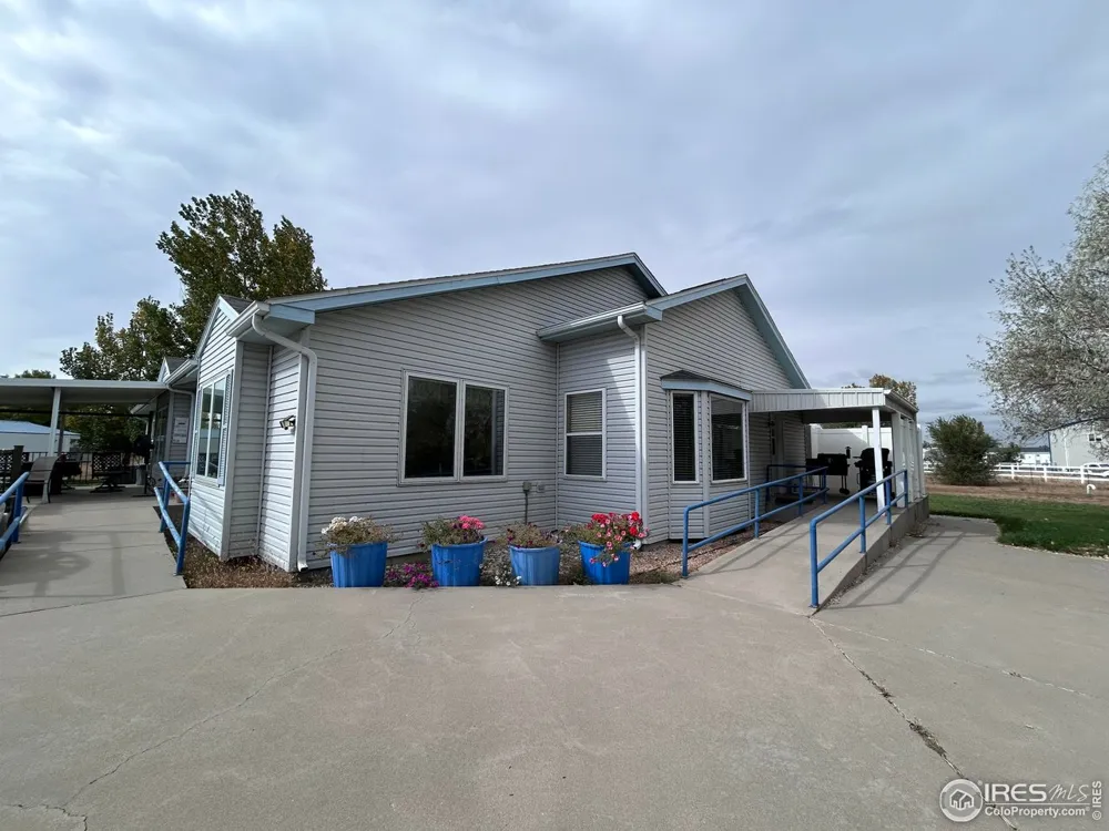 717 3rd Avenue Wiggins, CO 80654