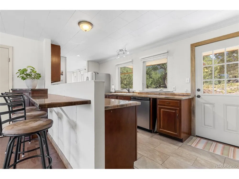 3520 Forest Trail Crestone, CO 81131