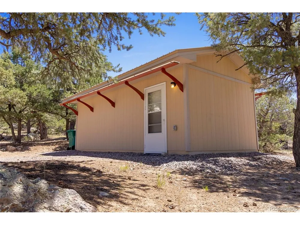 3520 Forest Trail Crestone, CO 81131