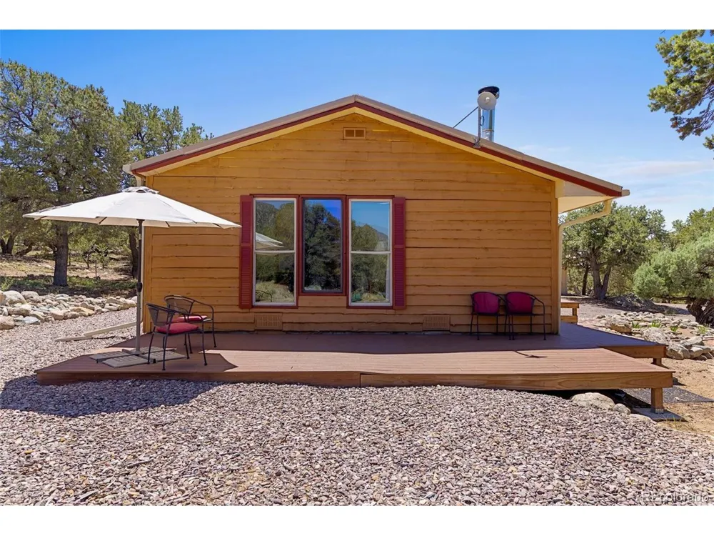3520 Forest Trail Crestone, CO 81131
