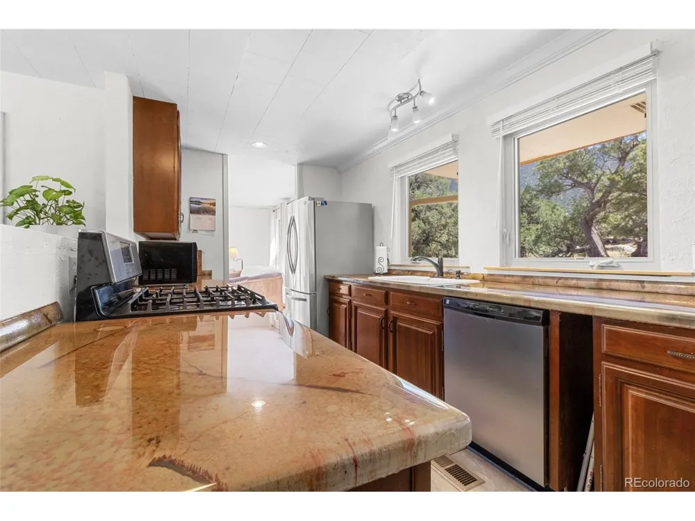 3520 Forest Trail Crestone, CO 81131