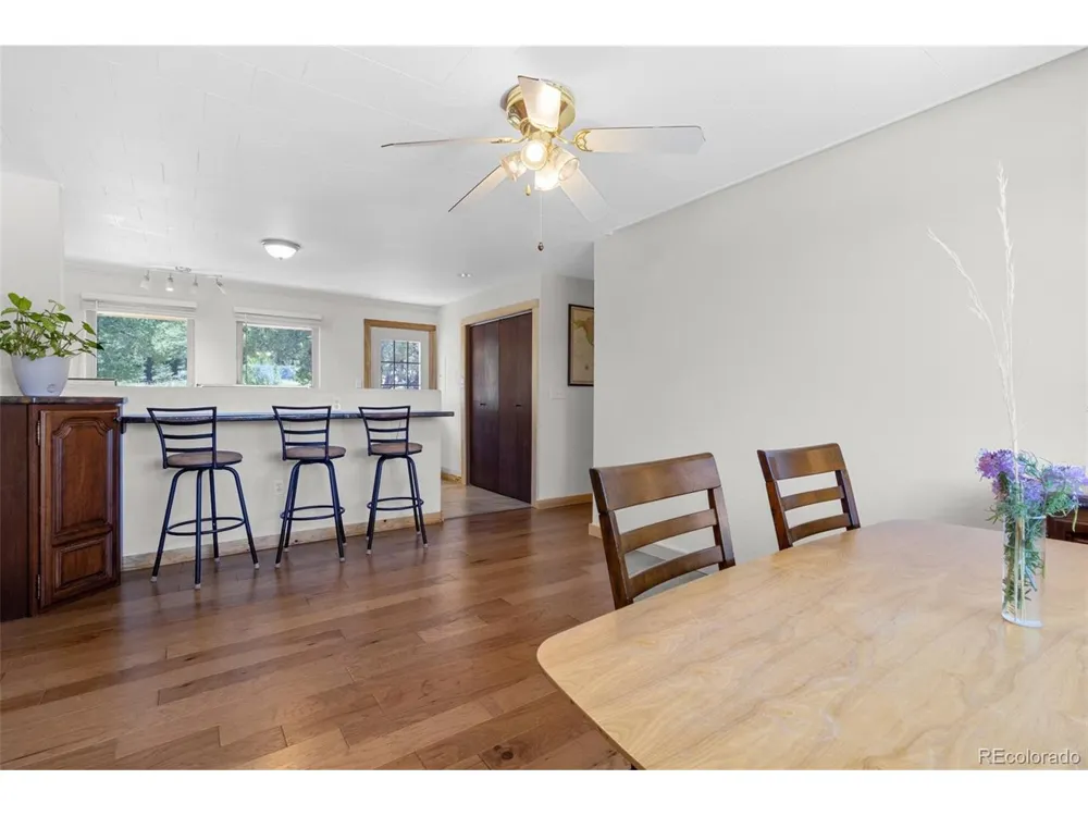 3520 Forest Trail Crestone, CO 81131