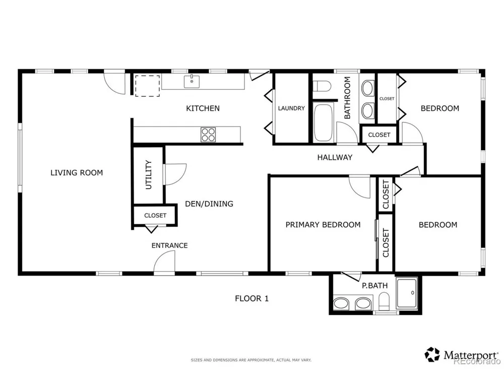 3520 Forest Trail Crestone, CO 81131