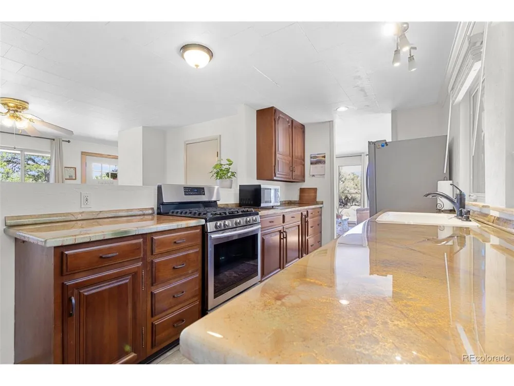 3520 Forest Trail Crestone, CO 81131
