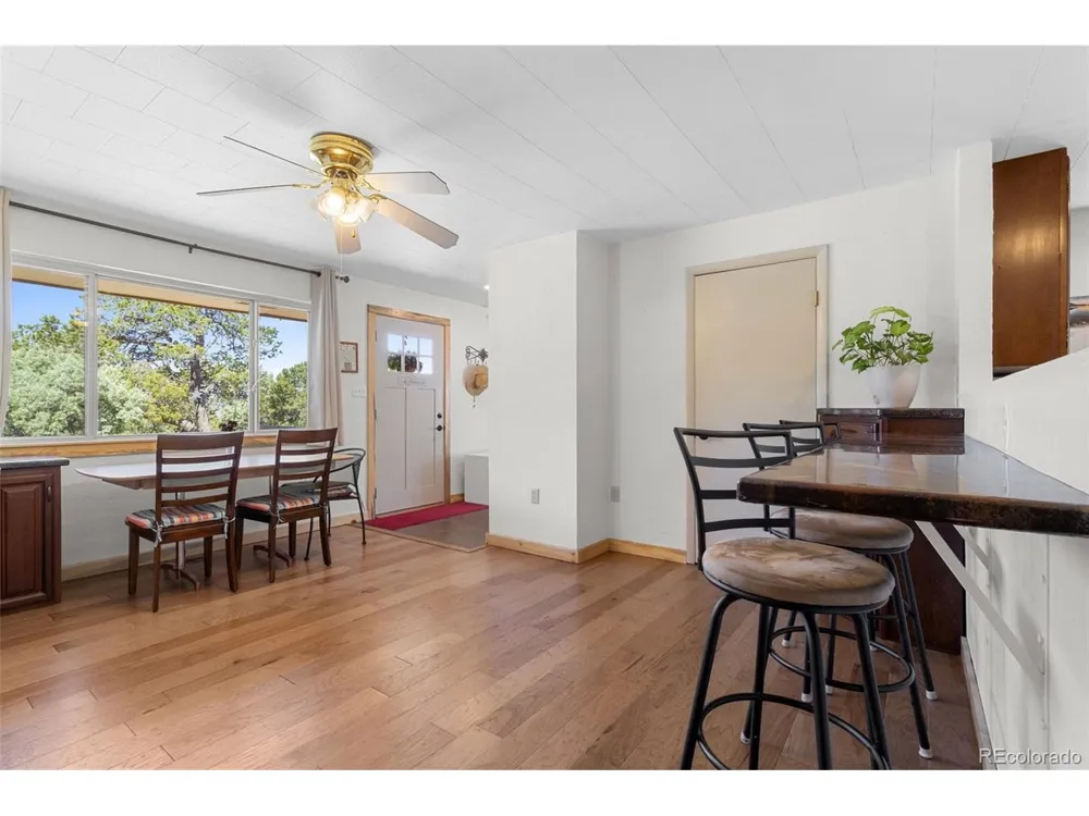 3520 Forest Trail Crestone, CO 81131