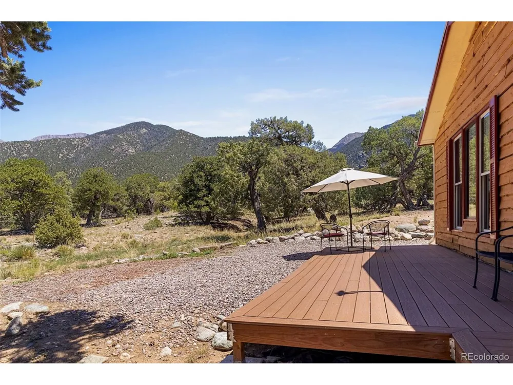 3520 Forest Trail Crestone, CO 81131