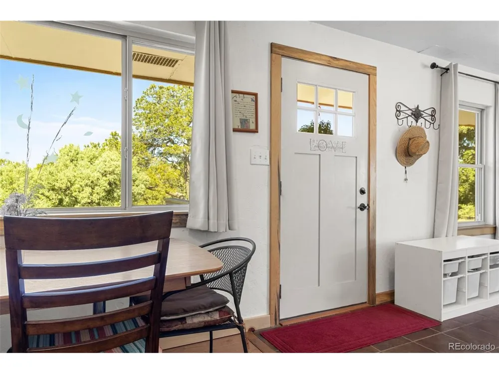 3520 Forest Trail Crestone, CO 81131