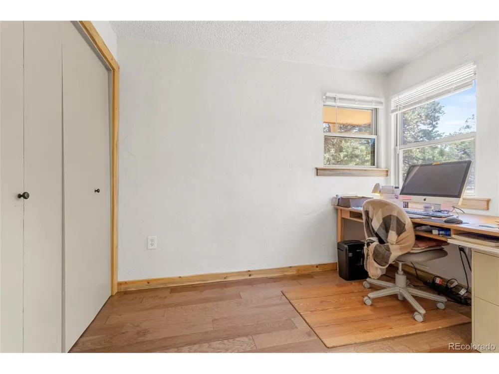 3520 Forest Trail Crestone, CO 81131