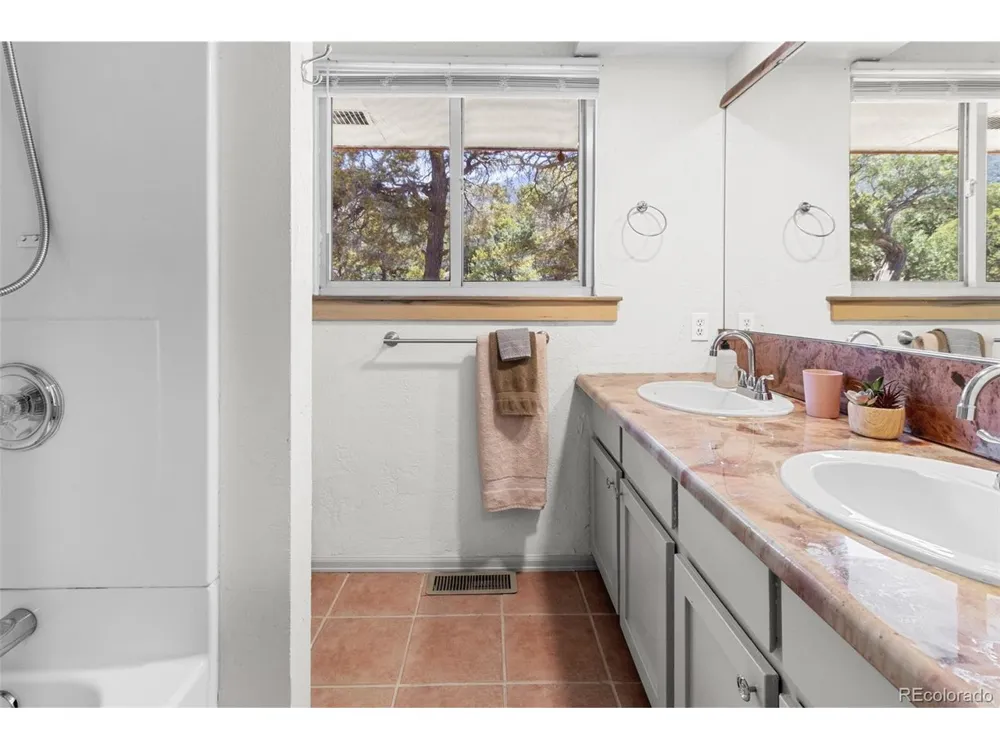3520 Forest Trail Crestone, CO 81131