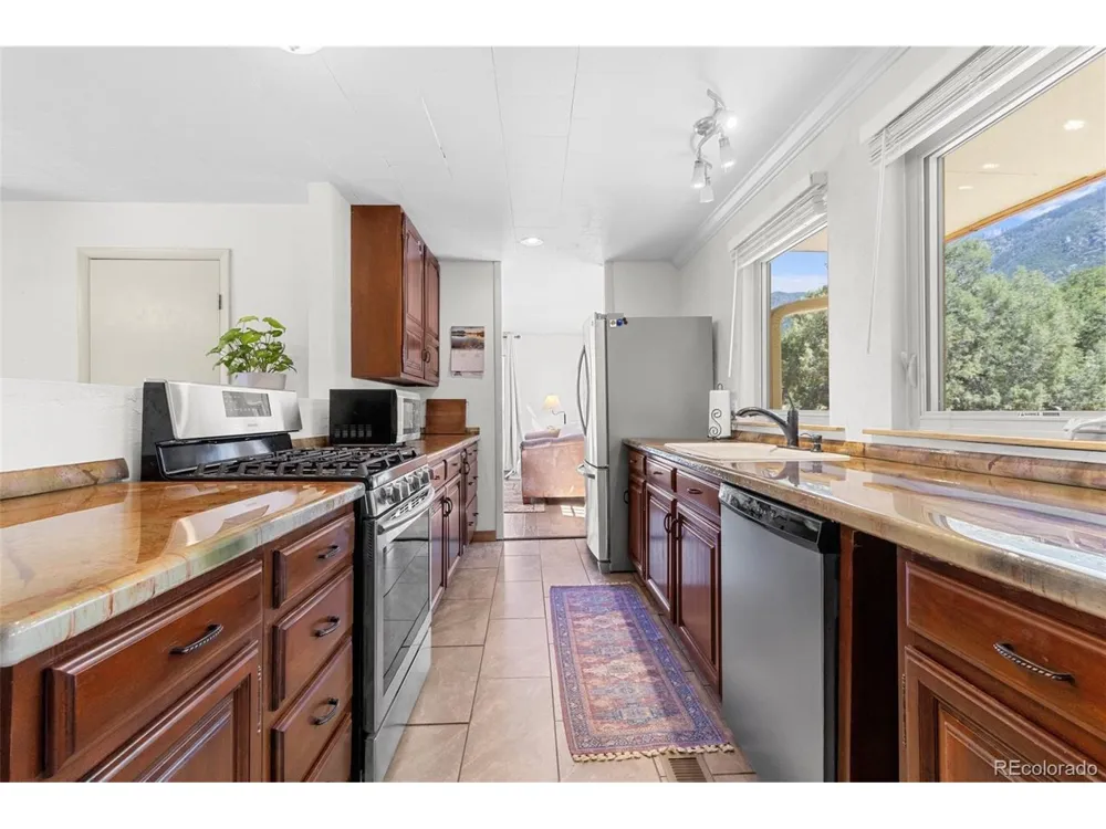 3520 Forest Trail Crestone, CO 81131