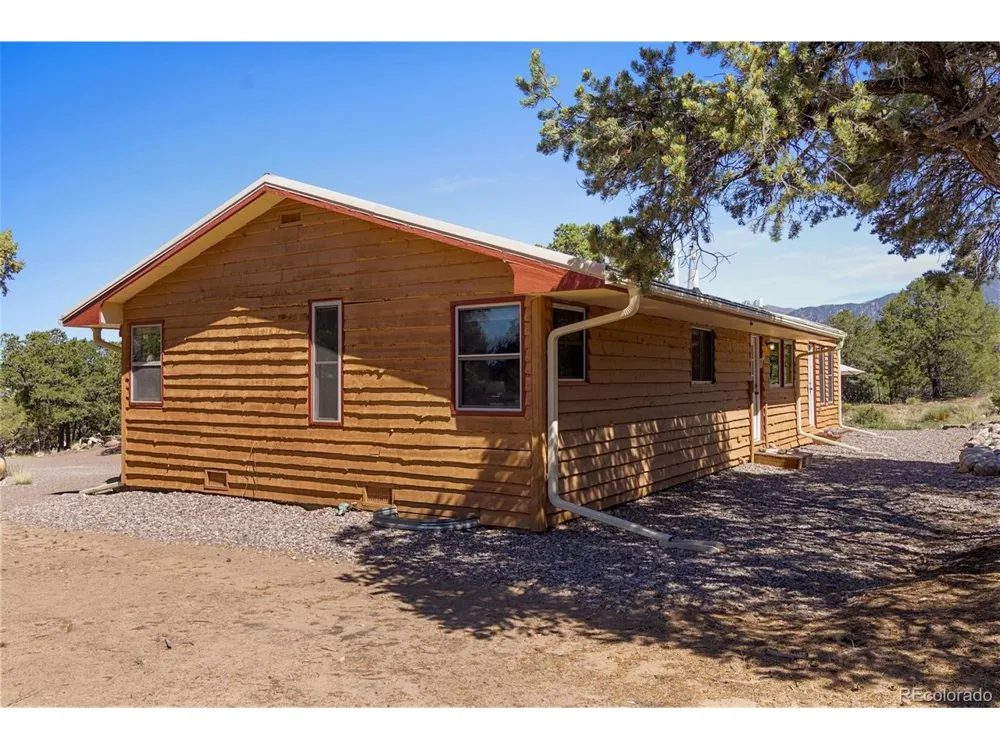 3520 Forest Trail Crestone, CO 81131