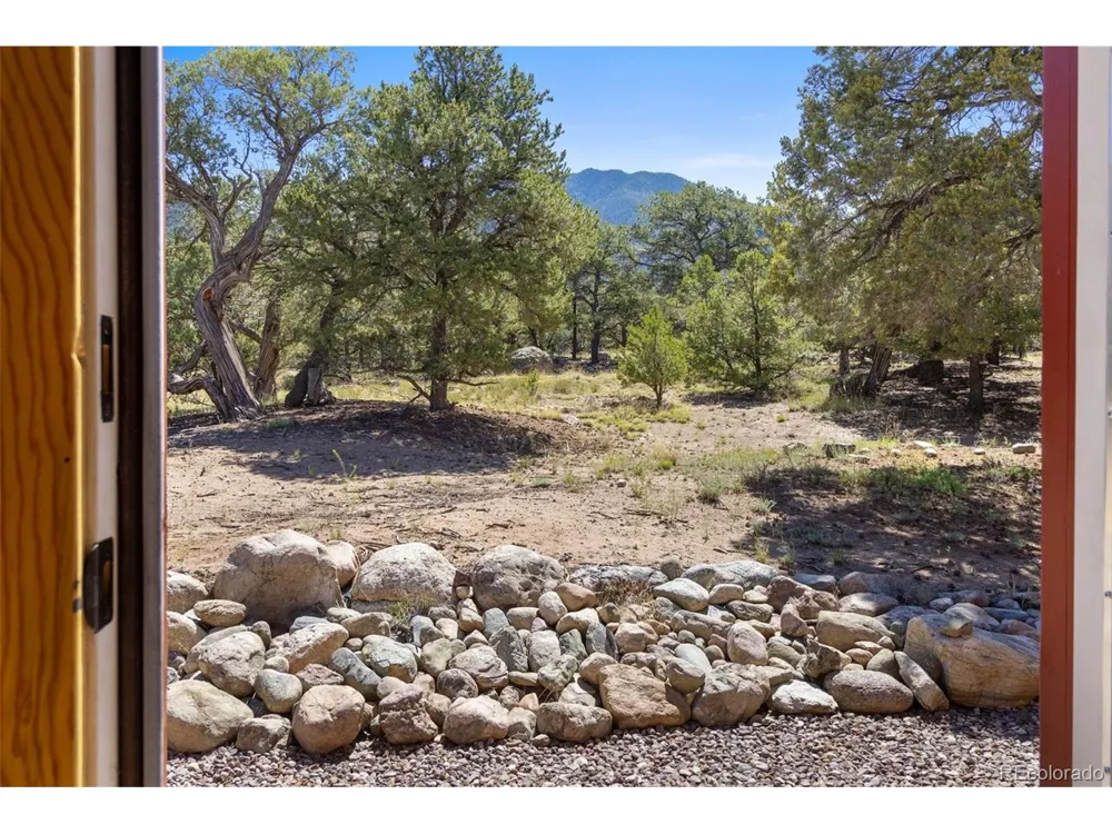 3520 Forest Trail Crestone, CO 81131
