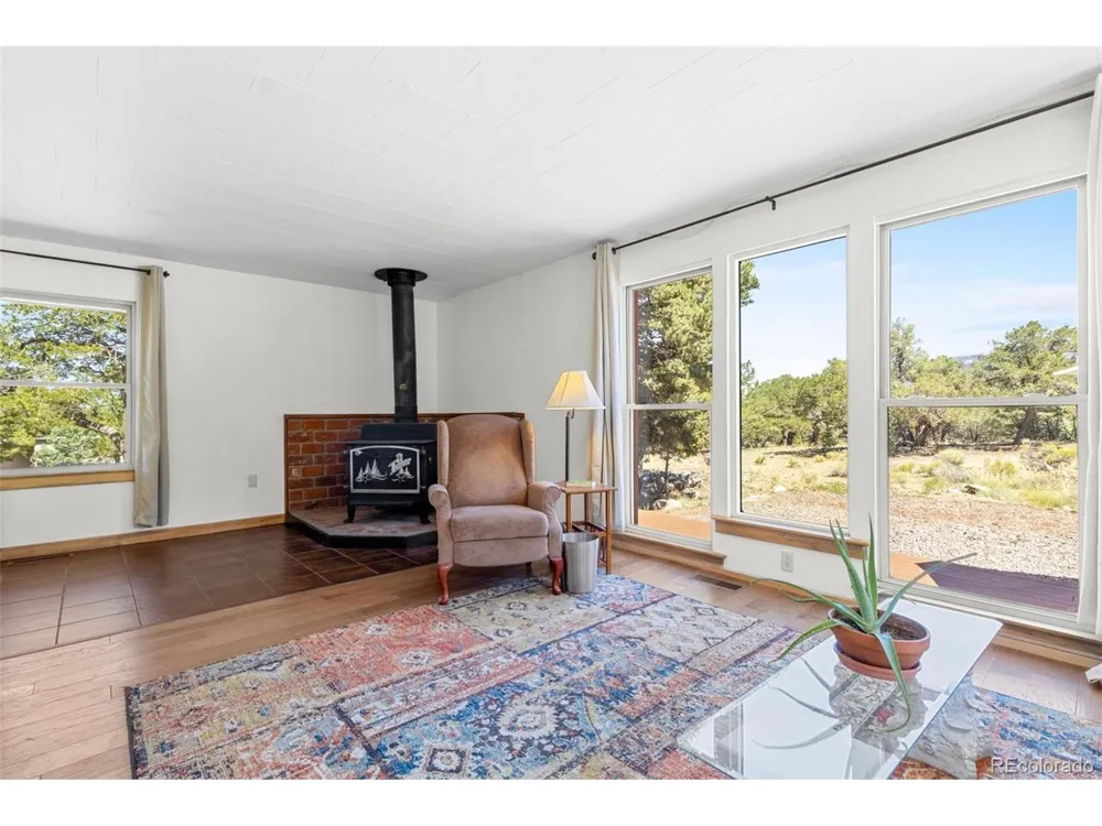 3520 Forest Trail Crestone, CO 81131