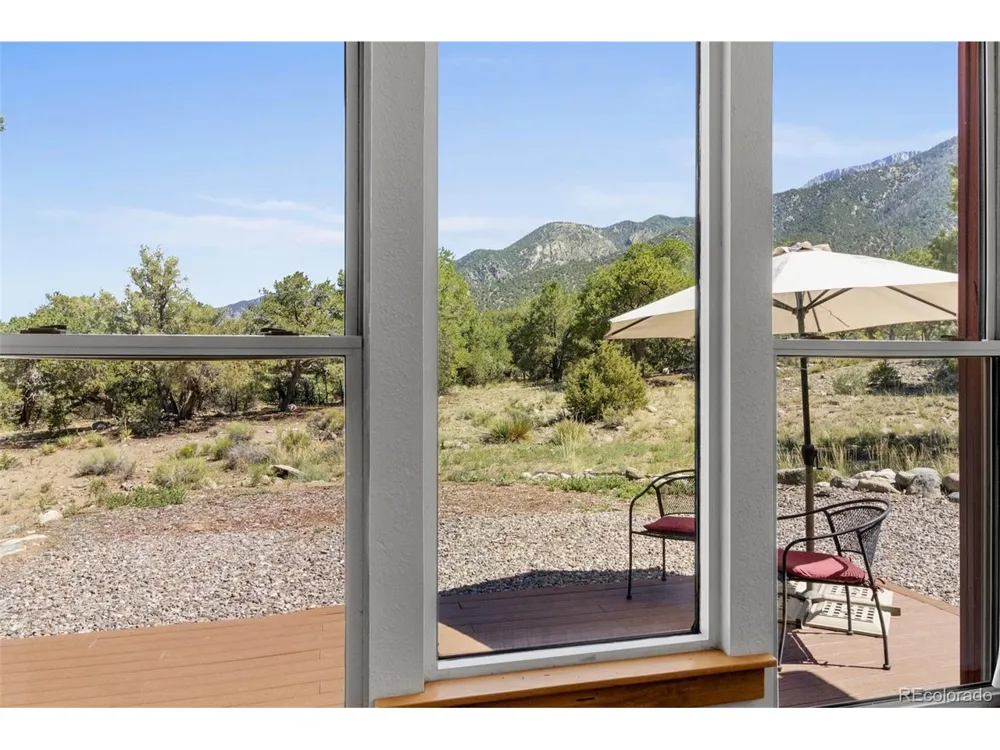 3520 Forest Trail Crestone, CO 81131