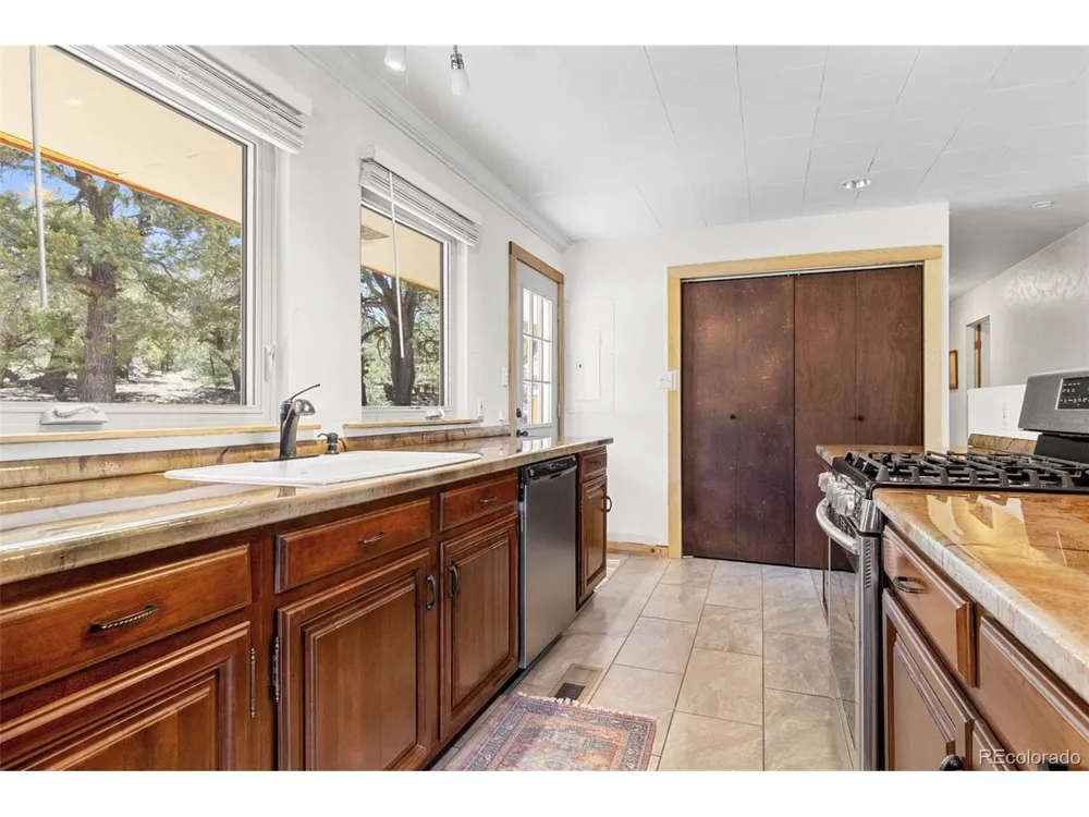 3520 Forest Trail Crestone, CO 81131