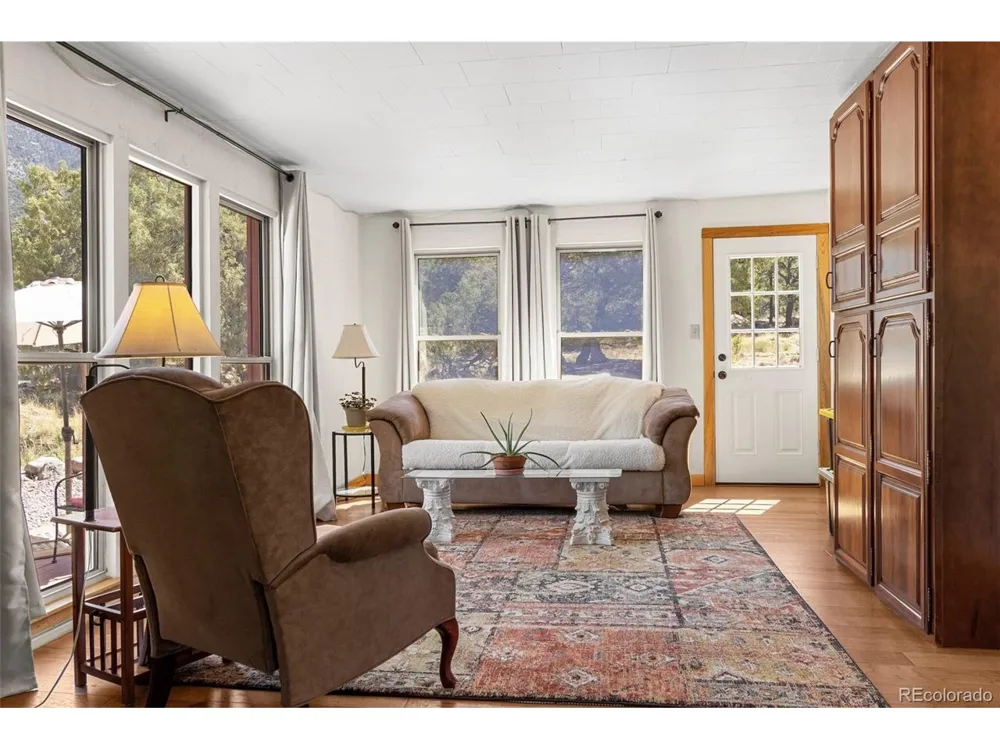 3520 Forest Trail Crestone, CO 81131