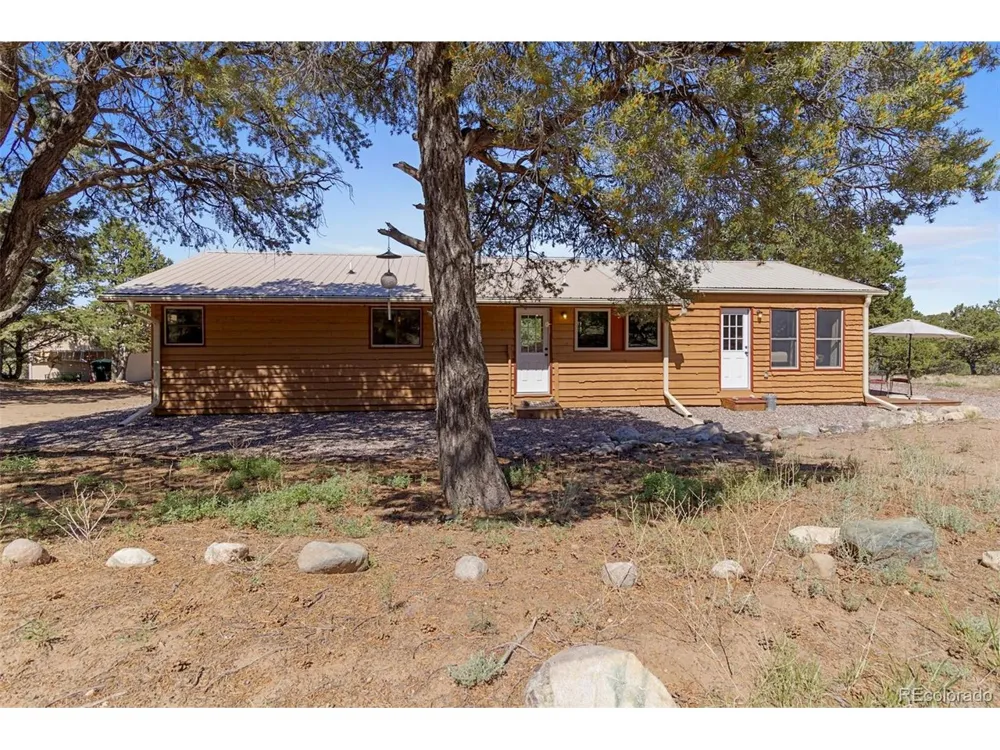 3520 Forest Trail Crestone, CO 81131