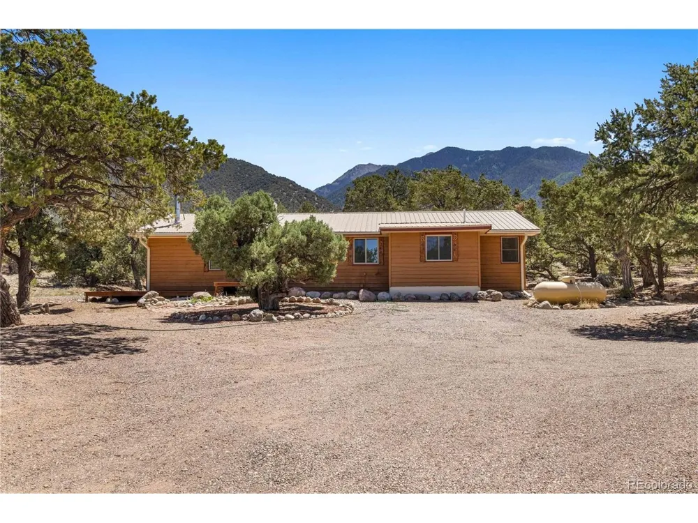 3520 Forest Trail Crestone, CO 81131
