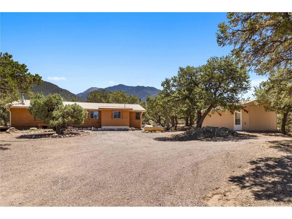 3520 Forest Trail Crestone, CO 81131