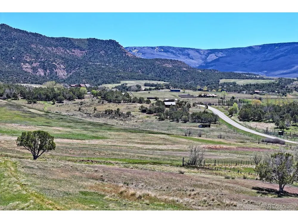 58798 Delores Drive Collbran, CO 81624