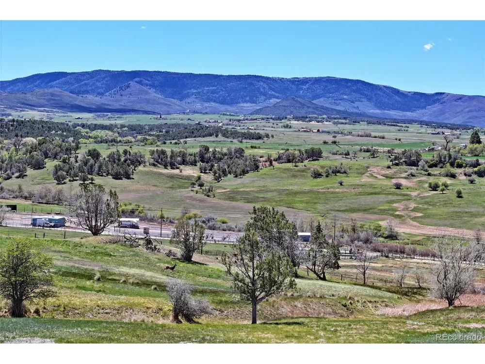 58798 Delores Drive Collbran, CO 81624