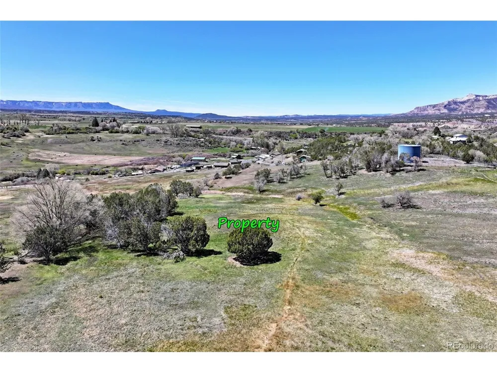 58798 Delores Drive Collbran, CO 81624