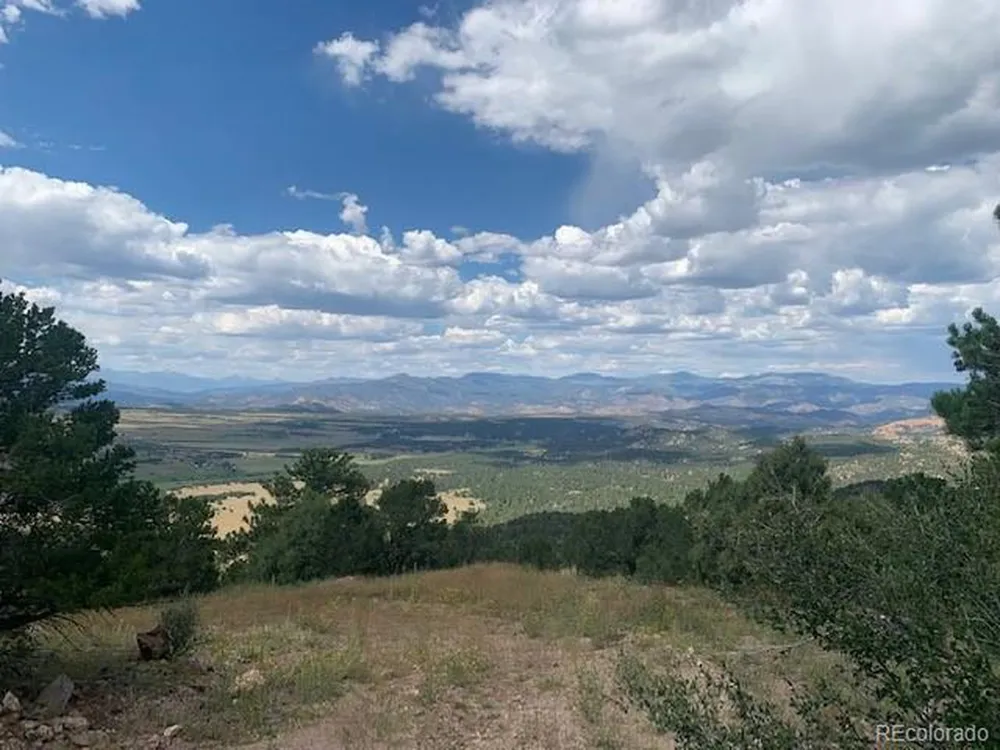 188 Looters Lane Westcliffe, CO 81252