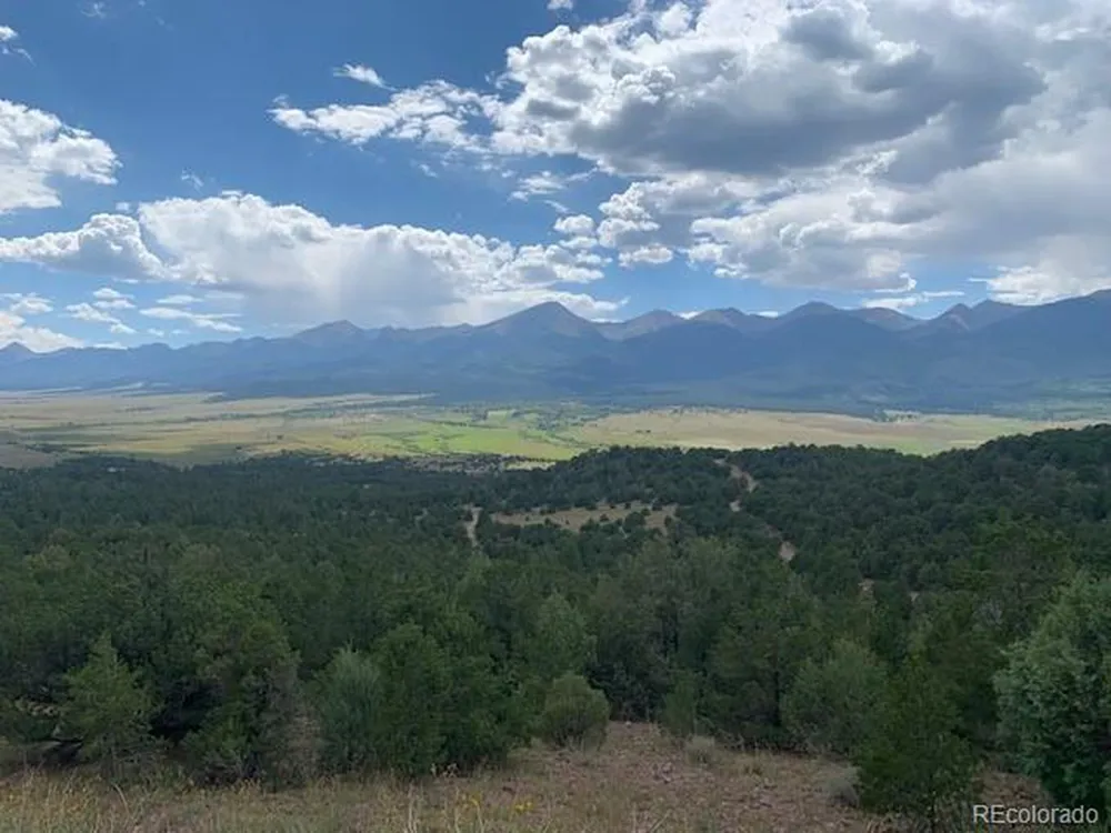 188 Looters Lane Westcliffe, CO 81252