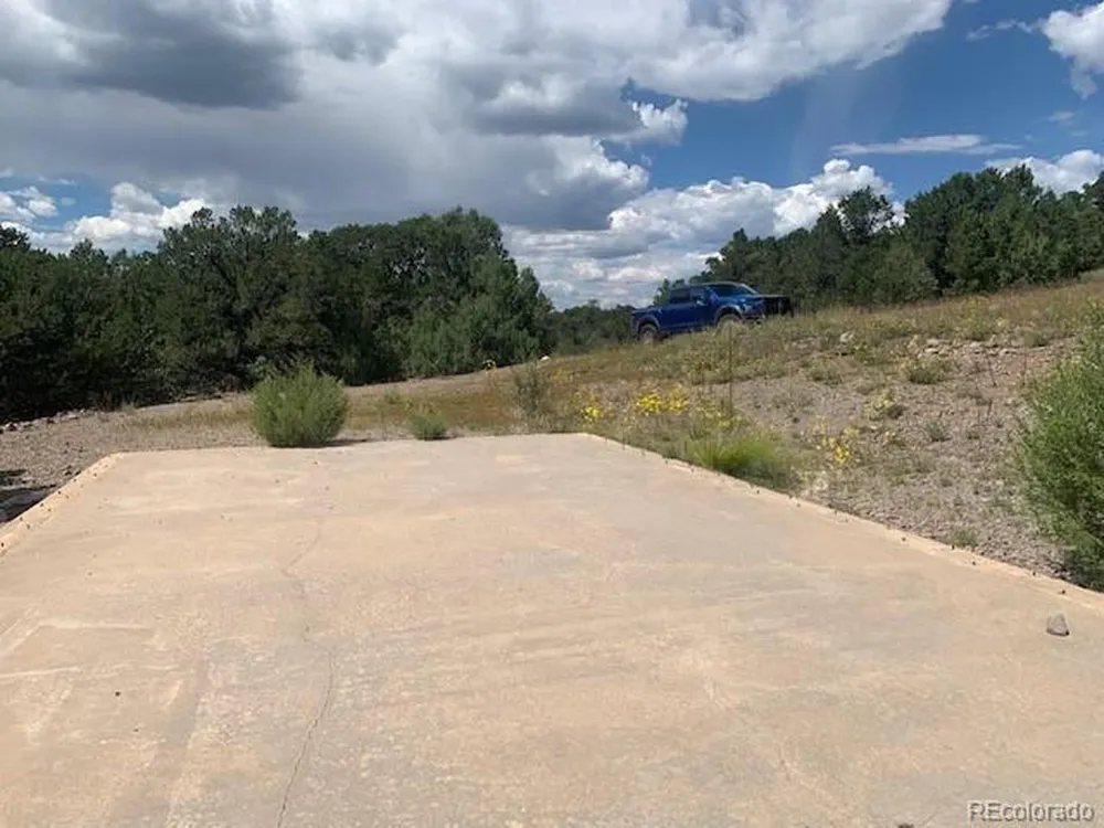 188 Looters Lane Westcliffe, CO 81252
