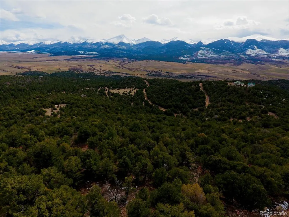 188 Looters Lane Westcliffe, CO 81252